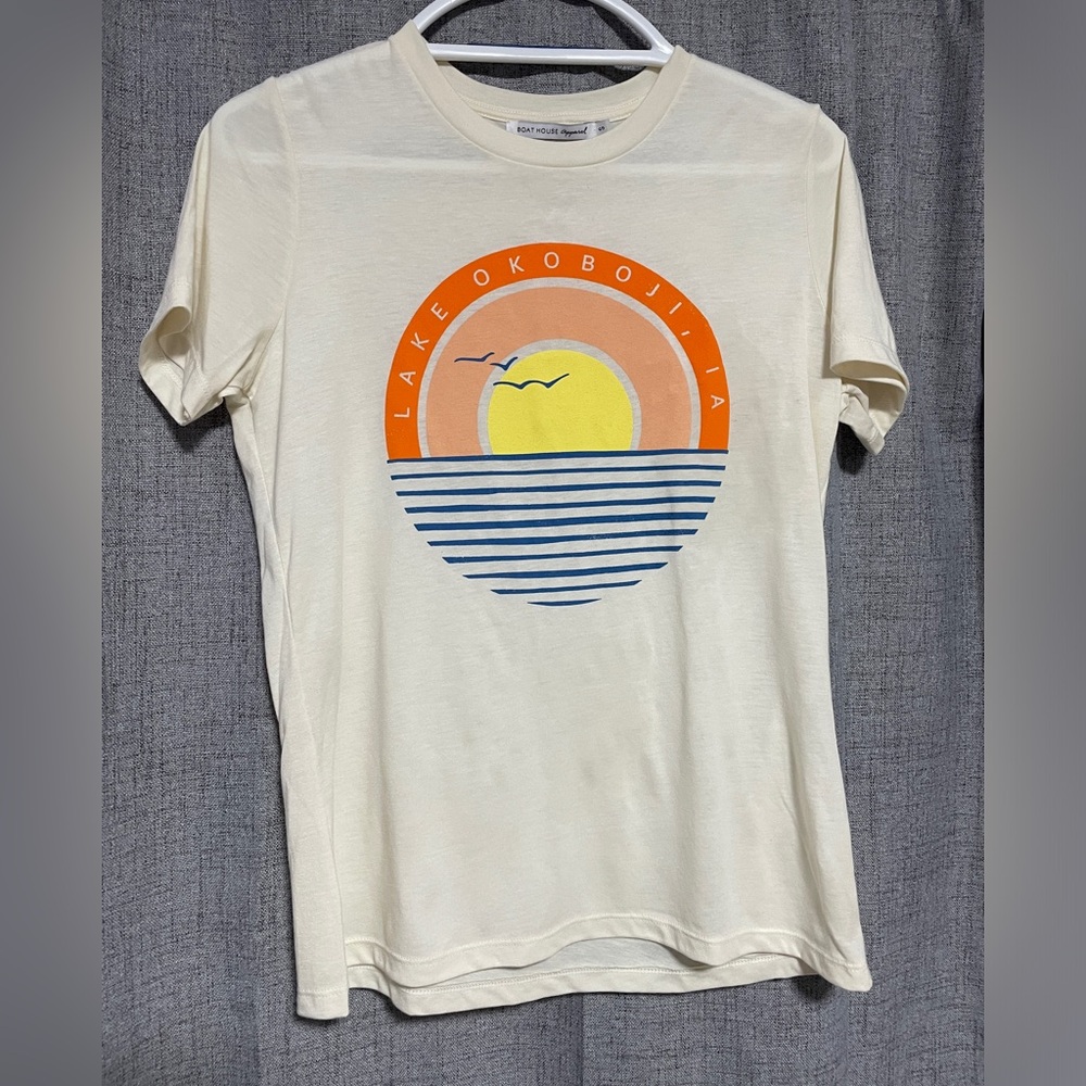 Lake Okoboji Shirt